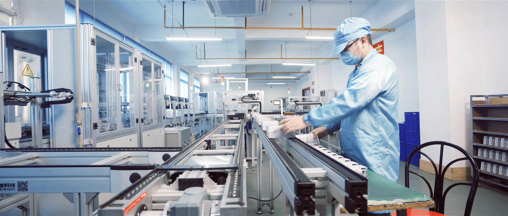중국 Wuhan Time Wave Network Technology Co., Ltd. 회사 프로필