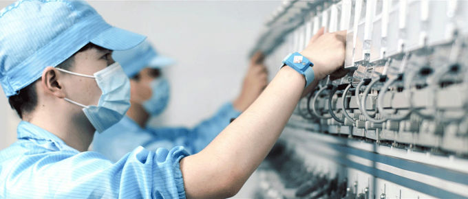 Gsm 모뎀 8과 단일 상 로르아완 전기 계량기 50Hz 와이파이 고성능 에너지 계량기