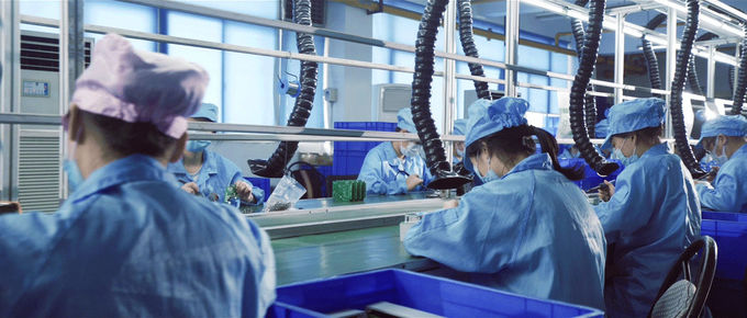 ODM 이엇 기반을 둔 현명한 3상 에너지 계량기 해결책 IEC62053-21 기준 15