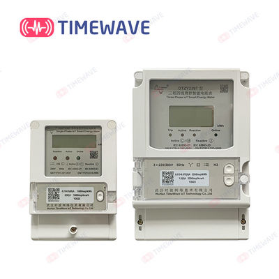 로르아완 전기 킬로와트시 미터 1 단계 220V 고성능 디지털 역률계